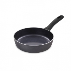 Gerlach Patelnia 24cm z powłoką Xera-Dur2 głęboka