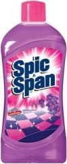 SPICE SPAN Płyn do podłóg 1l Orchidea