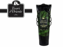 TESORI Żel pod prysznic 250ml Drzewo Sandałowe