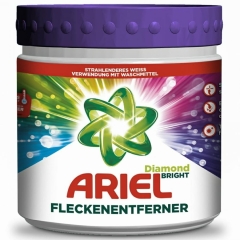 ARIEL Odplamiacz proszek kolor 500g