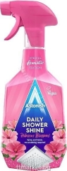 ASTONISH Płyn odświeżająco-dezodorujący do tkanin 750ml FABRIC HIBISKUS