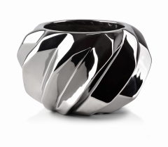 TALLIE Srebrny Osłonka 18x11cm