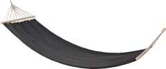 HAMAK 200X80cm Z DRĄŻKAMI