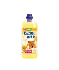KUSCHELWEICH Płyn do płukania 1l 38p Sommerlibe