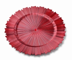 Talerz Podtalerz Dekoracyjny 33cm