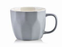 Duży Ceramiczny Kubek 380ml 8cm