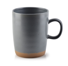 Kubek Porcelanowy do kawy herbaty 400ml 10cm