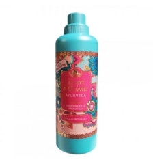 TESORI Płyn do płukania 750ml AJURWEDA