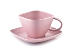 Porcelana Filiżanka 100ml ze spodkiem espresso