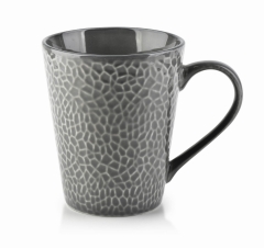 Porcelanowy Kubek 310ml 9x 10cm