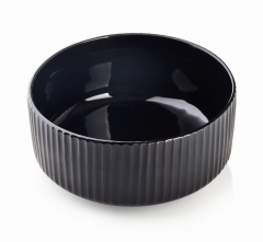 Porcelanowa Miska 850ml h7x15cm