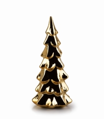 Ozdobna Figurka Figura dekoracyjna 17cm Choinka