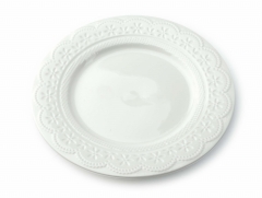 Porcelana Talerz deserowy 19cm