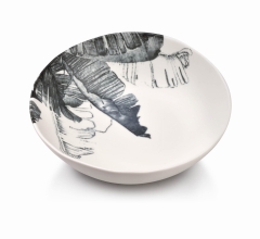 TROPIZdobiony Miska 17.5cm 600ml