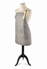 Fartuszek Kuchenny SQUARE Fartuch 70cm