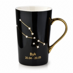 Znaki Zodiaku BYK Kubek 430ml