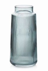 Szklany Wazon 25cm