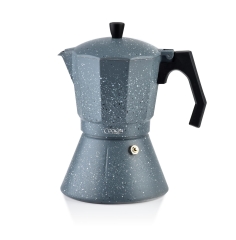 ZAPARZACZ do KAWY KAWIARKA 450ml INDUKCJA Mocca