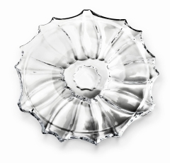 CAMOMILE Talerz 33cm x 2.5cm