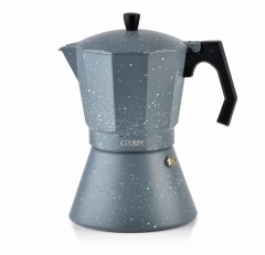ZAPARZACZ do KAWY KAWIARKA 600ml INDUKCJA Mocca