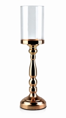 Elegancki Świecznik 42cm
