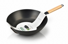 PAK CHOI WOK Patelnia Głęboka 34cm