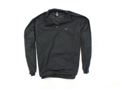 L Nike Clima Fit Mens Jacket Windrunner Zip-Up M