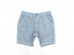 O Duffer Mens Shorts Chino Shrot Pants Stripes 34