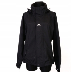 *W Helly Hansen Mens Outdoor Jacket Membrane XS