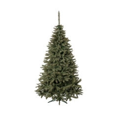Choinka sztuczna Świerk 180 cm zielona