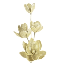 Kwiat Flore 20 x 75 cm Szampański 6 szt.