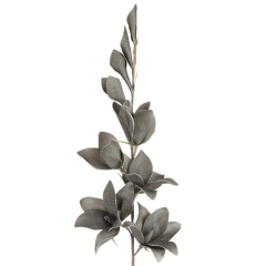 Kwiat Flore 19 x 108 cm Szary 6 szt.