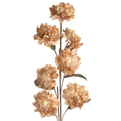 Kwiat Sztuczny Gałązka do wazonu 6szt.