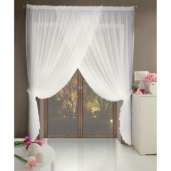 Firana Gotowa - 400x250cm