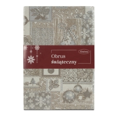 Obrus Bieżnik 85x85cm