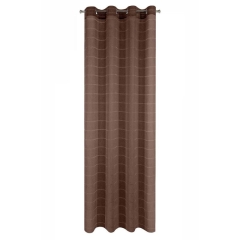 Firana Gotowa 140x250cm na przelotkach