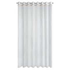 Firana Gotowa Meril 300 x 250 cm Biała