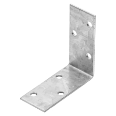 Kątownik płytkowy Hard Head 60x60x25mm, 2mm