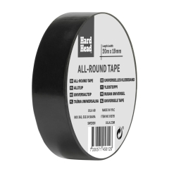Taśma Uniwersalna 20m Hard Head PVC