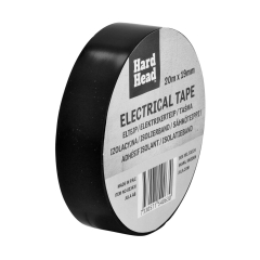 Taśma izolacyjna 20m Hard Head PVC