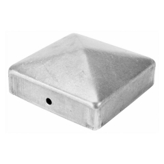 Nakładka na słupek 71x71mm Hard Head