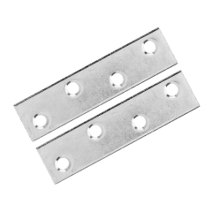 2 szt. Łączników Hard Head 2mm, 75x15mm