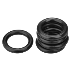 Zestaw Uszczelek z O-ringami Hard Head
