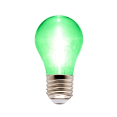 Mała żarówka do łańcuchów ozdobnych LED E27 0,8 W