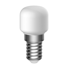 Żarówka LED E14 1,6W 136lm, 50x25mm, E14