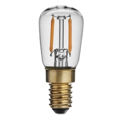 Żarówka LED w kształcie gruszki E14 1,3 W 100 lm