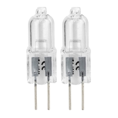 Sztyfty halogenowe 2 szt. G4 10 W 145 lm