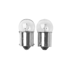 2x Żarówki R5W BA15S 5W 12V Samochodowe