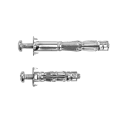 M4x54mm Śruba Rozporowa 10szt. PH2 8mm