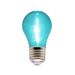 Mała żarówka do łańcuchów ozdobnych LED E27 55 lm